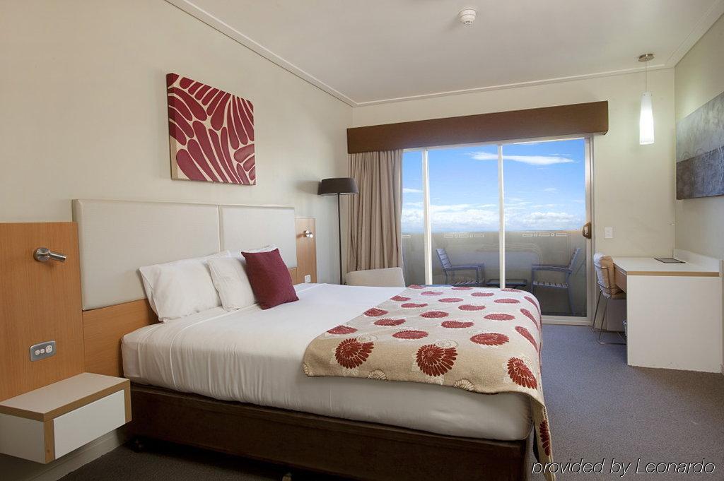 Grand Hotel And Apartments Townsville Exterior foto