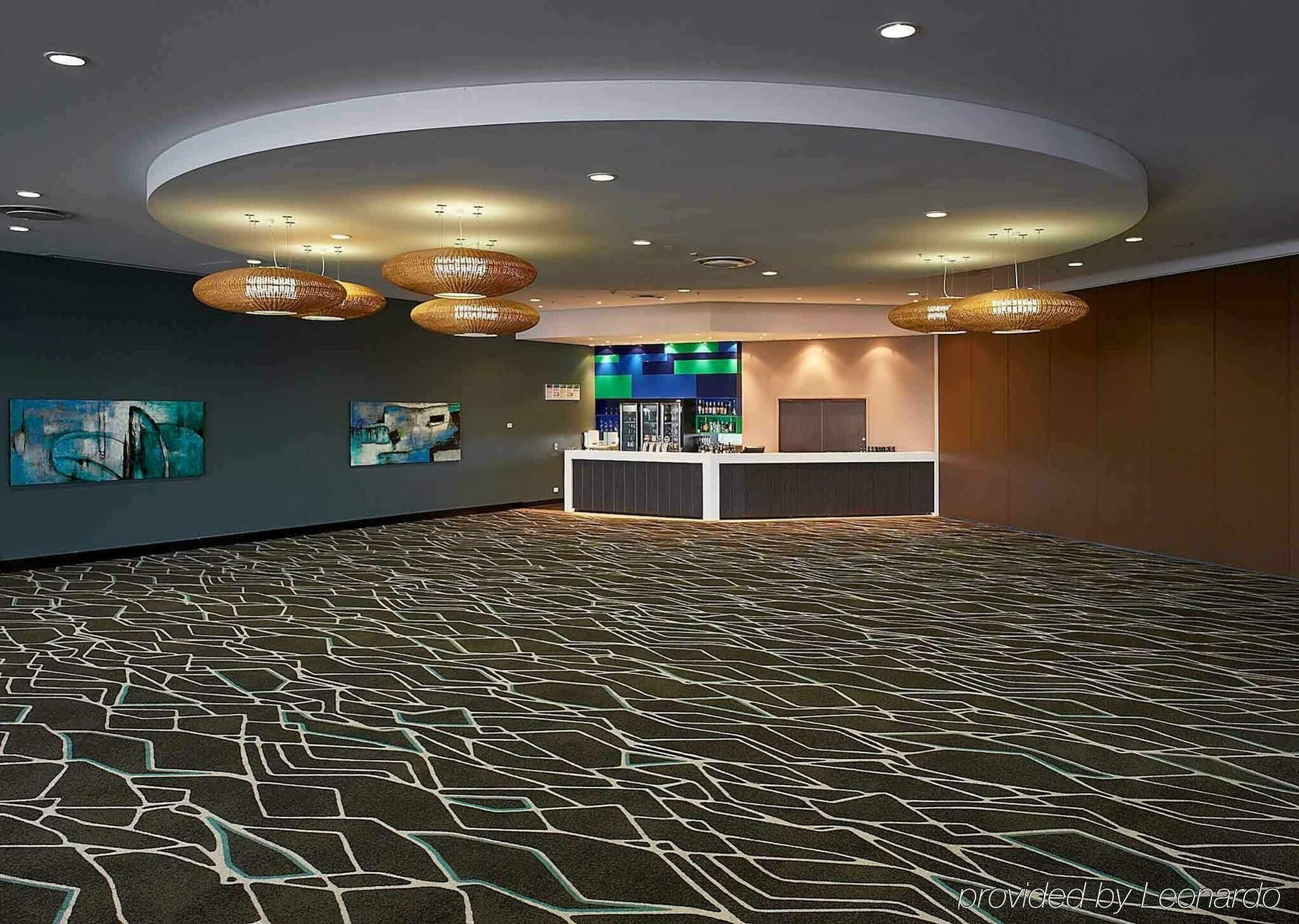 Grand Hotel And Apartments Townsville Exterior foto